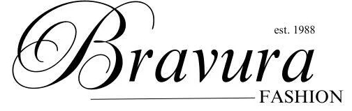 Bravura Fashion logo