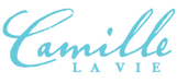 Camille La Vie Grapevine logo