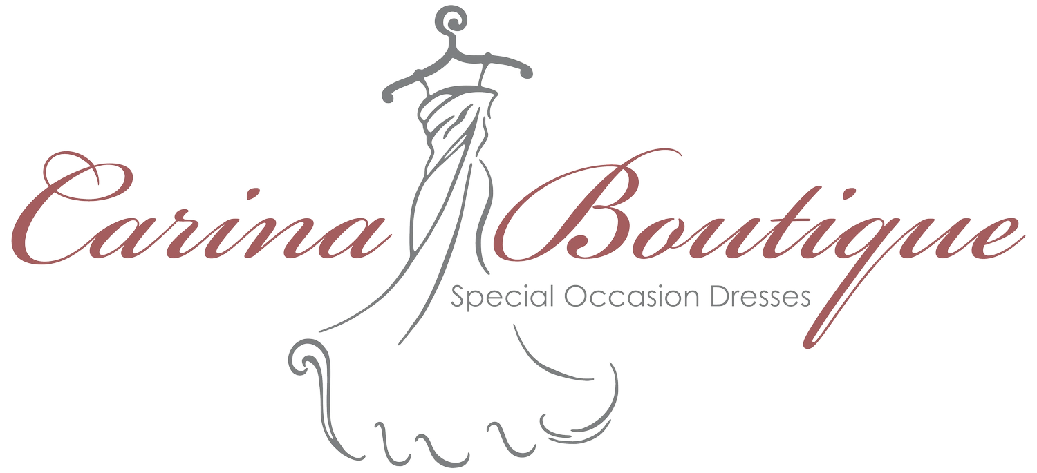Carina Boutique logo