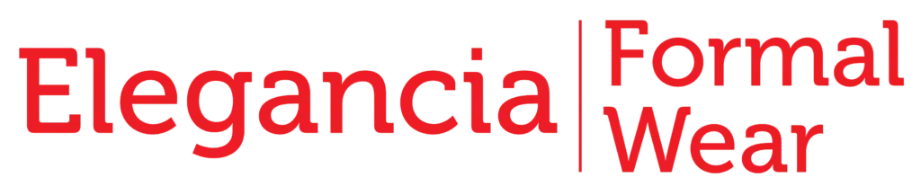Elegancia Formal Wear logo