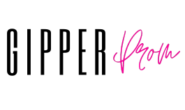 Gipper Prom logo