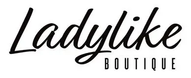 Ladylike Boutique logo