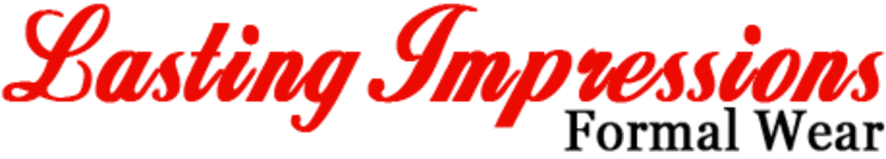Lasting Impressions logo