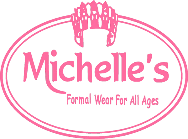 Michelle’s Formal Wear logo