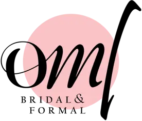 OML Bridal & Formal logo