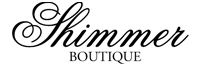Shimmer Boutique logo