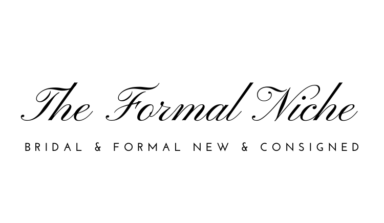 The Formal Niche logo
