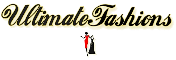 Ultimate Fashions II logo