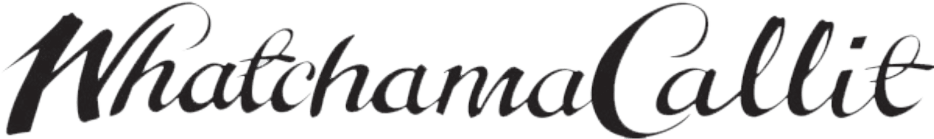 WhatchamaCallit Boutique (Fort Worth) logo
