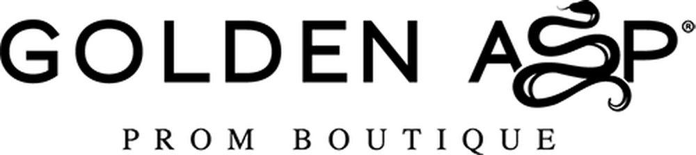 Golden Asp logo