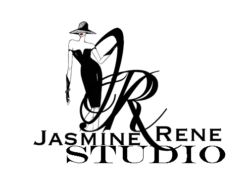 Jasmine Rene logo
