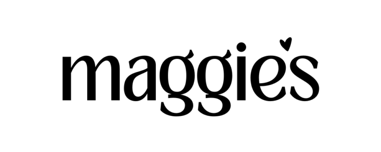 Maggies logo
