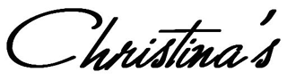 Christina's logo