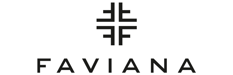 Faviana logo