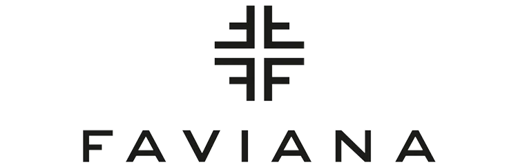 Faviana logo