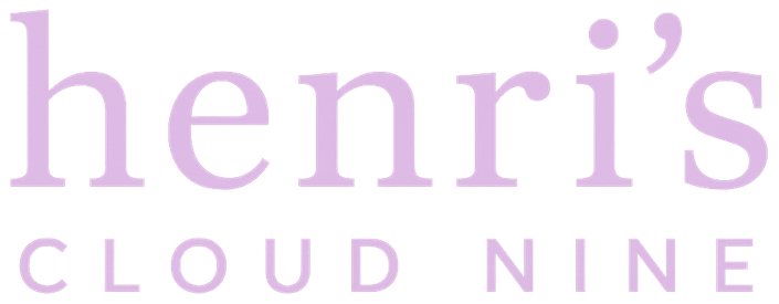 Henri's Cloud Nine logo