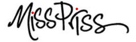 Miss Priss logo