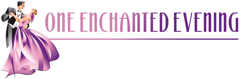 One Enchanted Evening logo