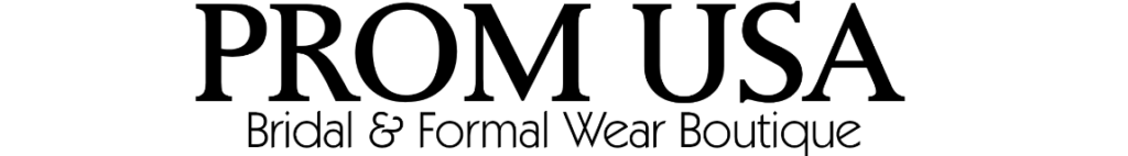 Prom USA logo