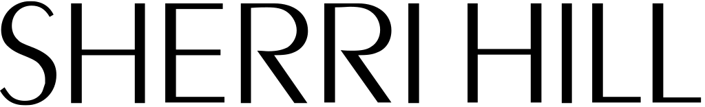 Sherri Hill logo