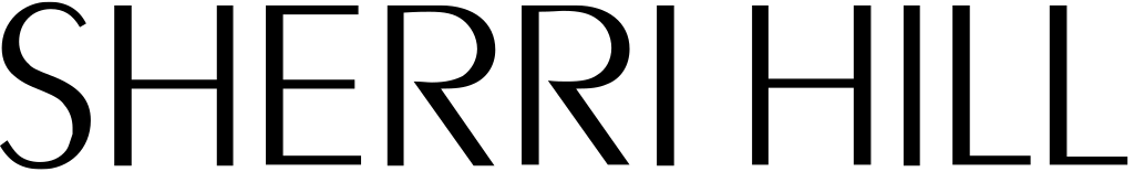 Sherri Hill logo