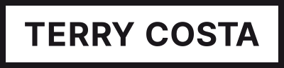 Terry Costa logo