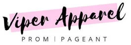 Viper Apparel logo