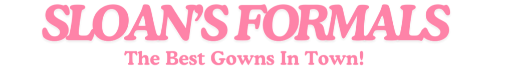 Sloan's Formals