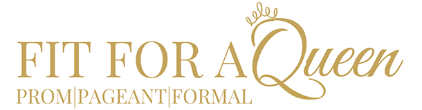 Fit For a Queen