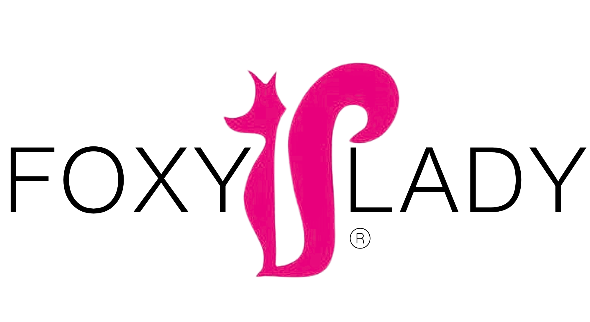 The Foxy Lady